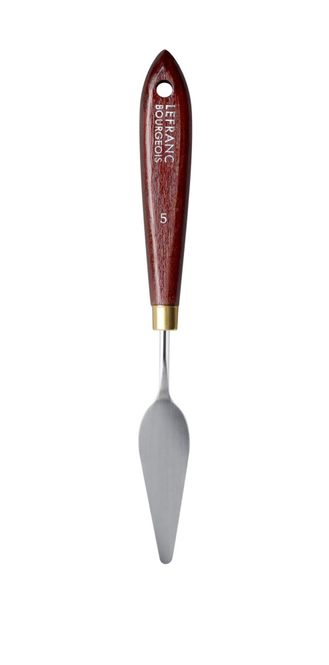Hovedbilde LB ACCESSORY KNIFE NO.5 PAINTING
