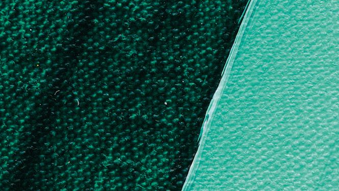Hovedbilde Schmincke Akademie 60ml. phthalo green