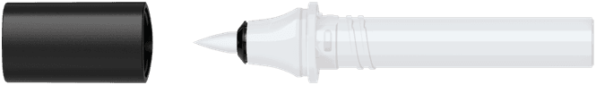 Hovedbilde Sketcher Cartridge brush cool grey 1