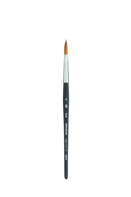Hovedbilde Princeton Aqua Elite Synthetic Short Handle Round ...