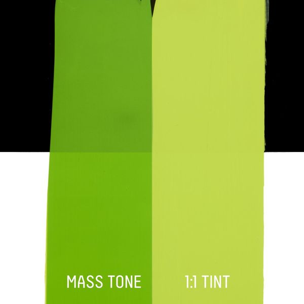 LIME GREEN 22ML LQX BASICS