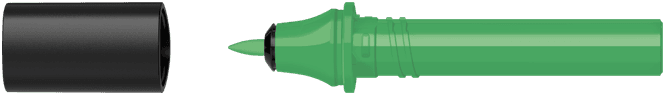 Hovedbilde Sketcher Cartridge round leaf green