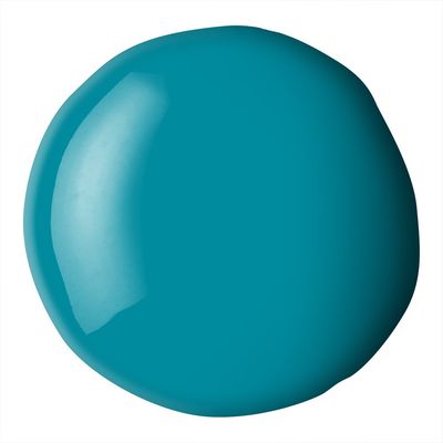 TURQUOISE BLUE 118ML LQX BASICS FLUID
