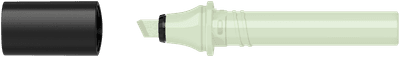 Sketcher Cartridge chisel menthol middle