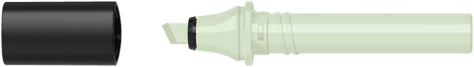 Hovedbilde Sketcher Cartridge chisel menthol middle