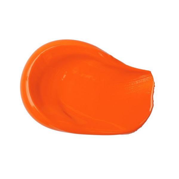 VIVID RED ORANGE 118ML LQX BASICS