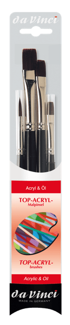 Hovedbilde Top-Acryl set
