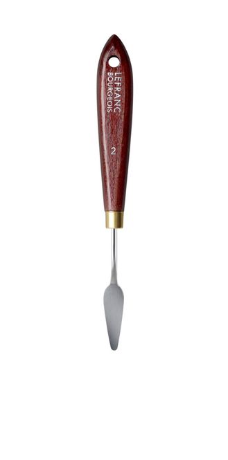 Hovedbilde LB ACCESSORY KNIFE NO.2 PAINTING