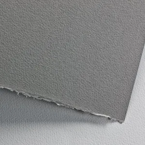 Hovedbilde Fabriano Cromia 220g – 50x65cm – Gray