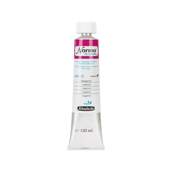 Magenta Norma Blue 120 ml