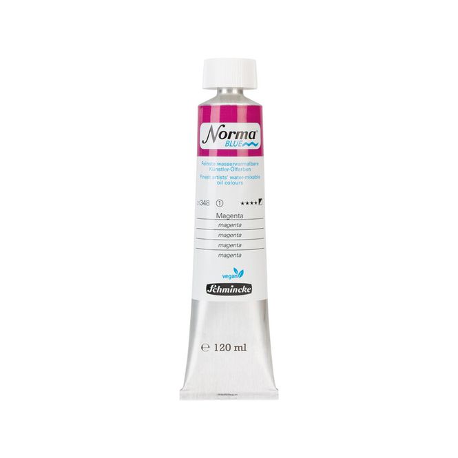 Hovedbilde Magenta Norma Blue 120 ml