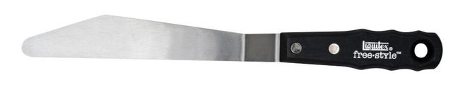 Hovedbilde LQX ACCESSORY KNIFE LARGE NO.14