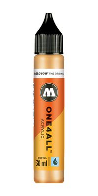 Refill One4All 30ml #009 sahara beige pastel