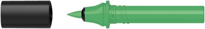 Hovedbilde Sketcher Cartridge brush leaf green