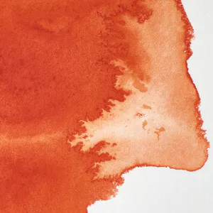Hovedbilde TRANSPARENT ORANGE 14ML TUBE W&N pwc