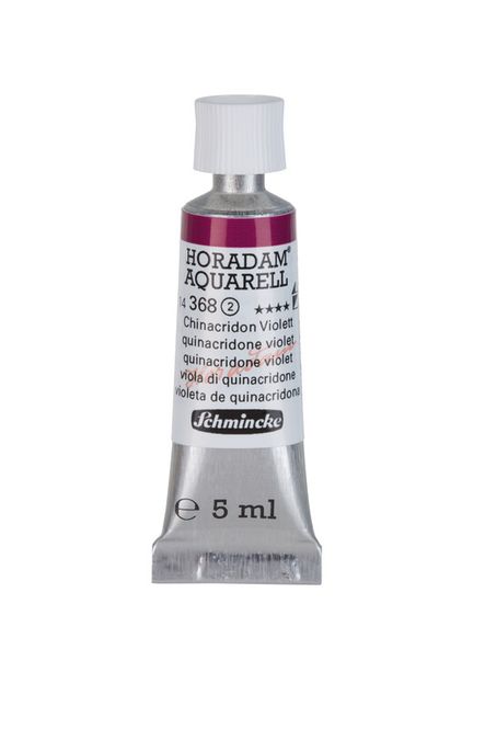 Hovedbilde Schmincke Horadam 5ml quinacridone magenta