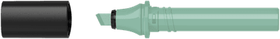 Sketcher Cartridge chisel jade