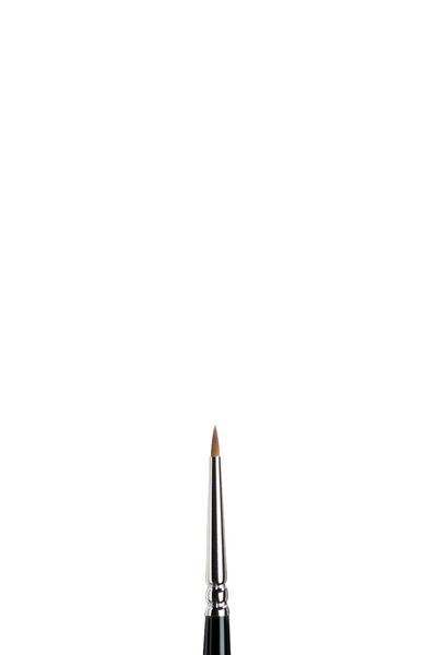 SERIES 7 MINIATURE KOLINSKY SABLE BRUSH No. 1
