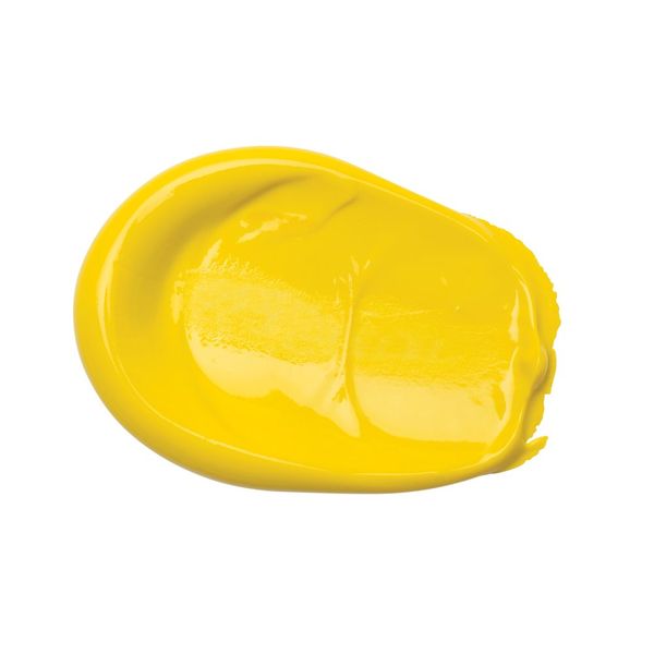 PRIMARY YELLOW 118ML LQX BASICS