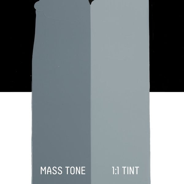 BLUE GREY 22ML LQX BASICS