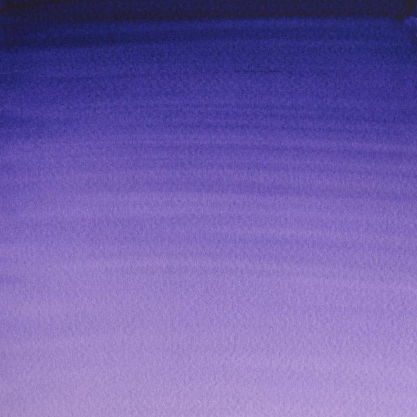 DIOXAZINE VIOLET H/PAN W&N COTMAN