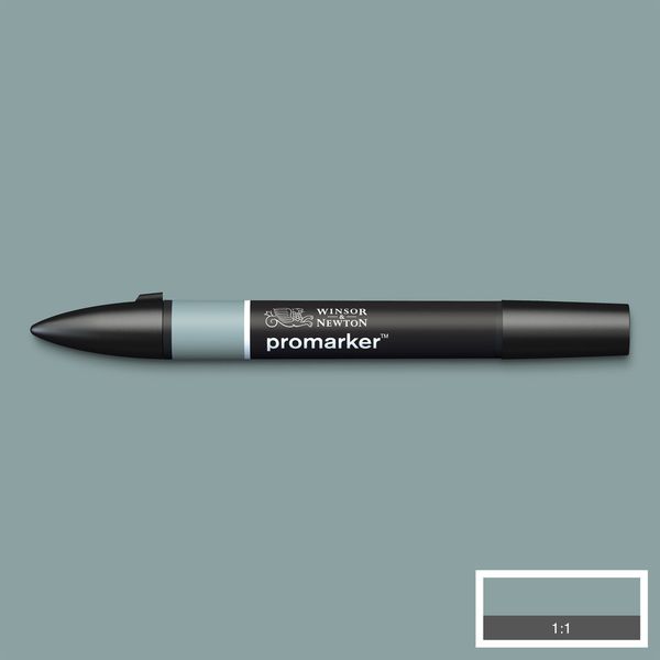 W&N PROMARKER GREY GREEN (G917)