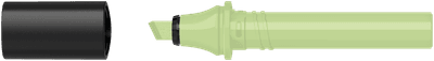 Sketcher Cartridge chisel kryptonite