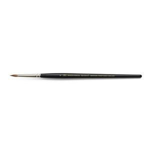 Hovedbilde SERIES 7 MINIATURE KOLINSKY SABLE BRUSH No. 4