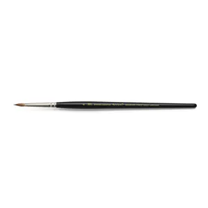 Hovedbilde SERIES 7 MINIATURE KOLINSKY SABLE BRUSH No. 4