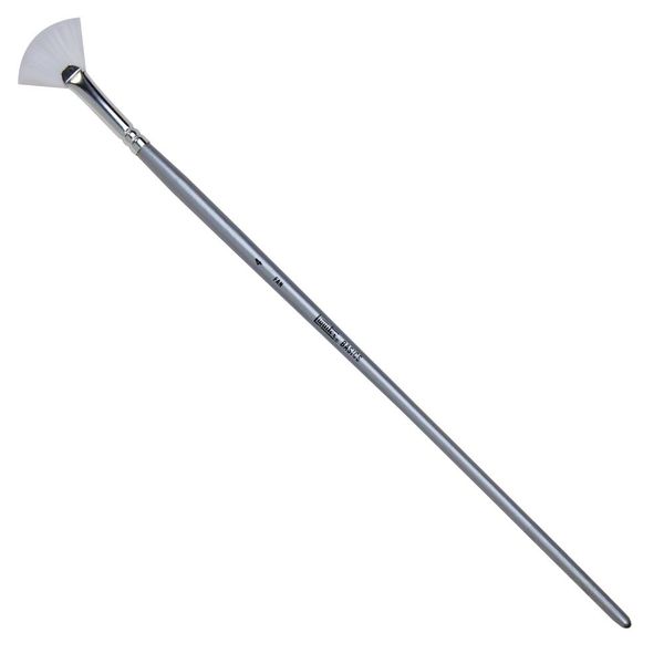 FAN NO.4 LQX BASICS BRUSH