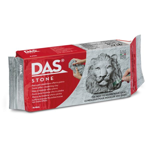 DAS Clay Stone 1 KG
