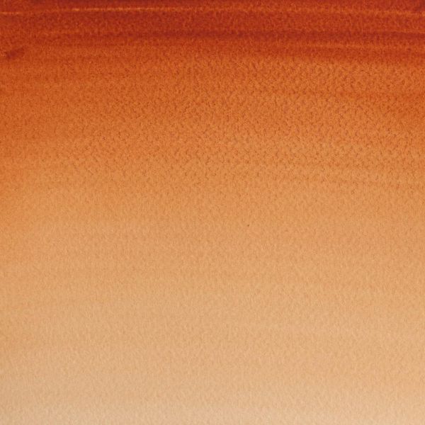 BURNT SIENNA H/PAN W&N COTMAN