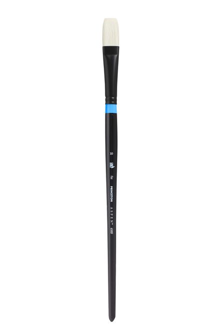 Hovedbilde Princeton Aspen Synthetic Long Handle Flat Size ...