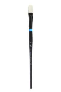 Hovedbilde Princeton Aspen Synthetic Long Handle Flat Size ...