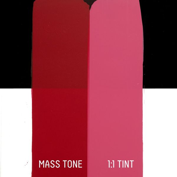 CADMIUM RED DEEP HUE 118ML LQX BASICS