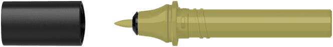 Hovedbilde Sketcher Cartridge round olive light